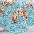 Kit Combo Premier Cobre Leito Queen Micro Percal 200 Fios + T