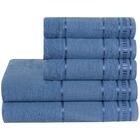 Kit Combo Premier Cobre Leito Queen Micro Percal 200 Fios + T