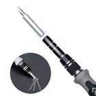 Kit Completo 115 Peças Para Reparo De Notebook Pc Celular E D