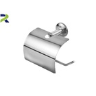 Kit Completo Acessórios Para Banheiro 5 Peças Stander Alumíni