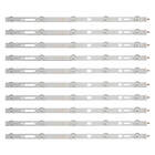 Kit Completo Barras Led Kdl-40r355b Kdl-40r485a 38cm