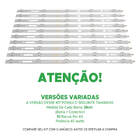 Kit Completo Barras Led Kdl-40r355b Kdl-40r485a 38cm