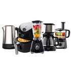 Kit Completo Black Inox Oster Iii - 220v