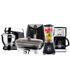 Kit Completo Black Kitchen Oster - 220v
