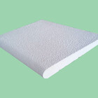 Kit Completo Borda Antiderrapante E Atérmica 50x35x3,5 Para P