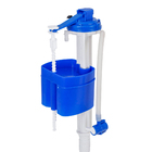 Kit Completo Duplo Acionamento Astra