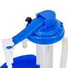 Kit Completo Duplo Acionamento Astra