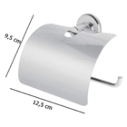 Kit Completo Para Banheiro