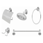 Kit Completo Para Banheiro