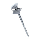 Kit Completo Parafusos Autobrocantes Aço com Rosca Precon