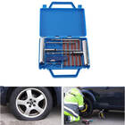 Kit Completo Reparo Remendo De Pneus Bicicleta Moto