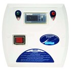 Kit Completo Sauna Seca 12kw Sodramar + Quadro Digital - Até