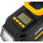 Kit Compressor De Ar Automotivo Cav 150 127v/220v Vonder + As