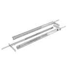 Kit Concertina Clipada de Ø45 10m