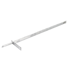 Kit Concertina Clipada de Ø45 10m