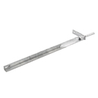 Kit Concertina Clipada de Ø45 10m