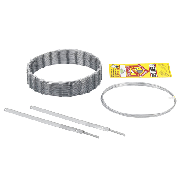 Kit Concertina Simples 45cm 6m Leroy Merlin