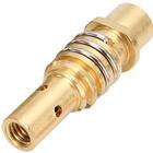 Kit Conduíte Guia Para Tocha Mig 3m P/ Arame 0,6mm A 0,9mm Az