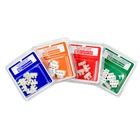 KIT CONECTOR 10UN 1SAIDA ELETROFITAS