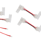 Kit Conexão Cob 12V IP20 Gaya