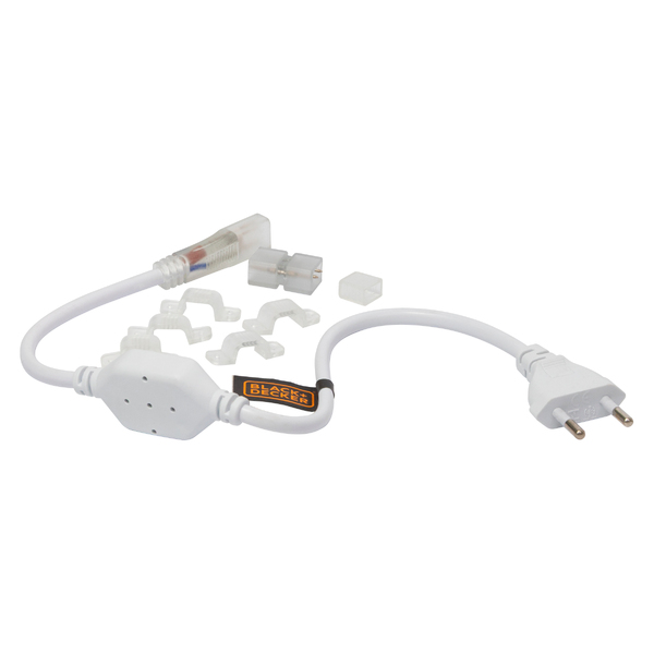 Kit Conexão Fita LED 2835 Bivolt Black+Decker