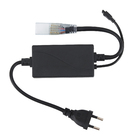 Kit Conexão Fita LED RGB Bivolt Gaya