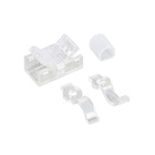Kit Conexo para Fita a Metro Pratik Cob 9W 7698 Gaya