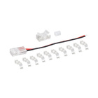 Kit Conexo para Fita a Metro Pratik Cob 9W 7698 Gaya