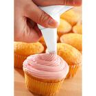 Kit Confeiteiro 9 Bicos Bolo Cupcake Decorativo Decor-útil
