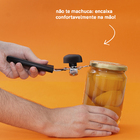 Kit Confeiteiro C/ 5 Peças A - Oikos Unica U