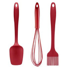 Kit Confeiteiro De Silicone Ud093