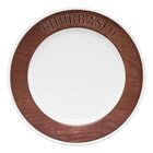 Kit Conjunto Churrasco Tradição 14 Peças Oxford® Porcelana