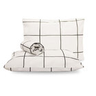 Kit Conjunto Jogo De Lençol Classic 6 Peças Cobre Leito 160 F