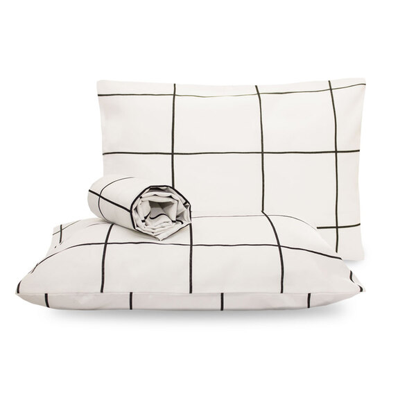 Kit Conjunto Jogo De Lençol Classic 6 Peças Cobre Leito 160 F