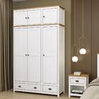 Kit Conjunto Jogo De Quarto Solteiro Maleiro Mesa De Cabeceir