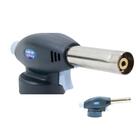 Kit Conjunto Maçarico Multiuso Culinário Manual 1300 Graus