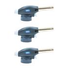 Kit Conjunto Maçarico Multiuso Culinário Manual 1300 Graus