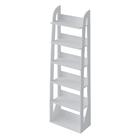 Kit Conjunto Mesa Escrivaninha Estante Quarto Home Office Pra