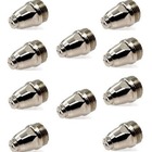 Kit Consumíveis Tocha Corte Plasma Ag60 Sg55 Wsd60: 10 Un. Bi