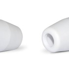 Kit Consumíveis Tocha Corte Plasma Pt31: 5 Un. Bocal Cerâmico