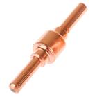 Kit Consumíveis Tocha Plasma Pt31: 12 Un. Bico Longo. - 12 Un