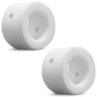 Kit Consumíveis Tocha Plasma Pt31: 20 Un. Bico Longo - 20 Un