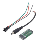 Kit Controlador para Fita LED Dimerizável Luminatti