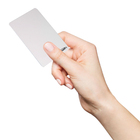 Kit Controle De Acesso Rfid Tag Acionador Fechadura Eletrica