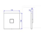 Kit Conversor Hydra Max Para Hydra Slim Corten Matte Deca