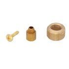 Kit Conversor Registro Deca Para Docol