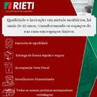 Kit Conversor Registro Docol Para Deca
