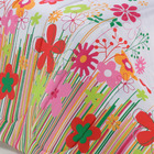 Kit Coordenado Edredom Com Lençol Solteiro Alegria - Pink - 1