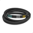 Kit Correia De Transmissão Em V Lisa 5vx-600 Menco (10un)