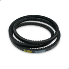 Kit Correia De Transmissão Em V Lisa 5vx-800 Menco (10un)